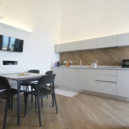 Apartman Casa Manuello *