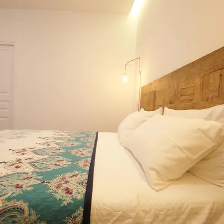 Apartman Casa Manuello