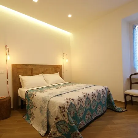 Casa Manuello Apartman Imperia