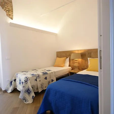 Casa Manuello Imperia