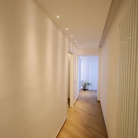 Apartman Casa Manuello *