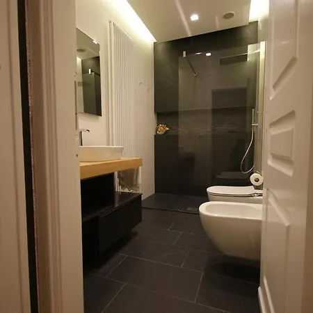 Apartman Casa Manuello Imperia